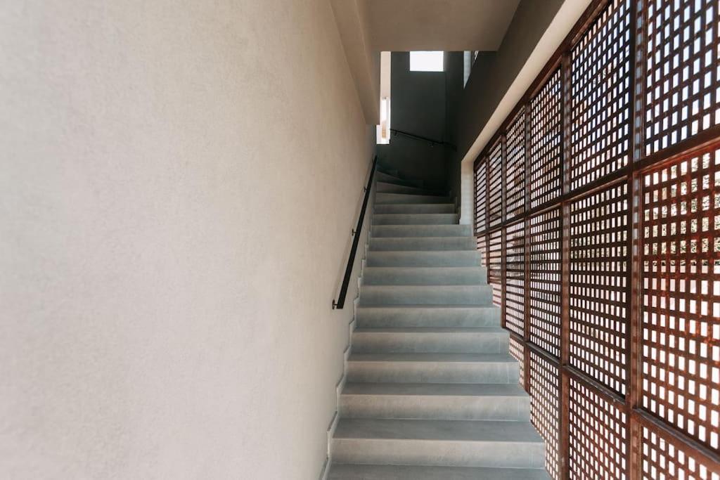 Lux Studio Near Center Kandiye Dış mekan fotoğraf