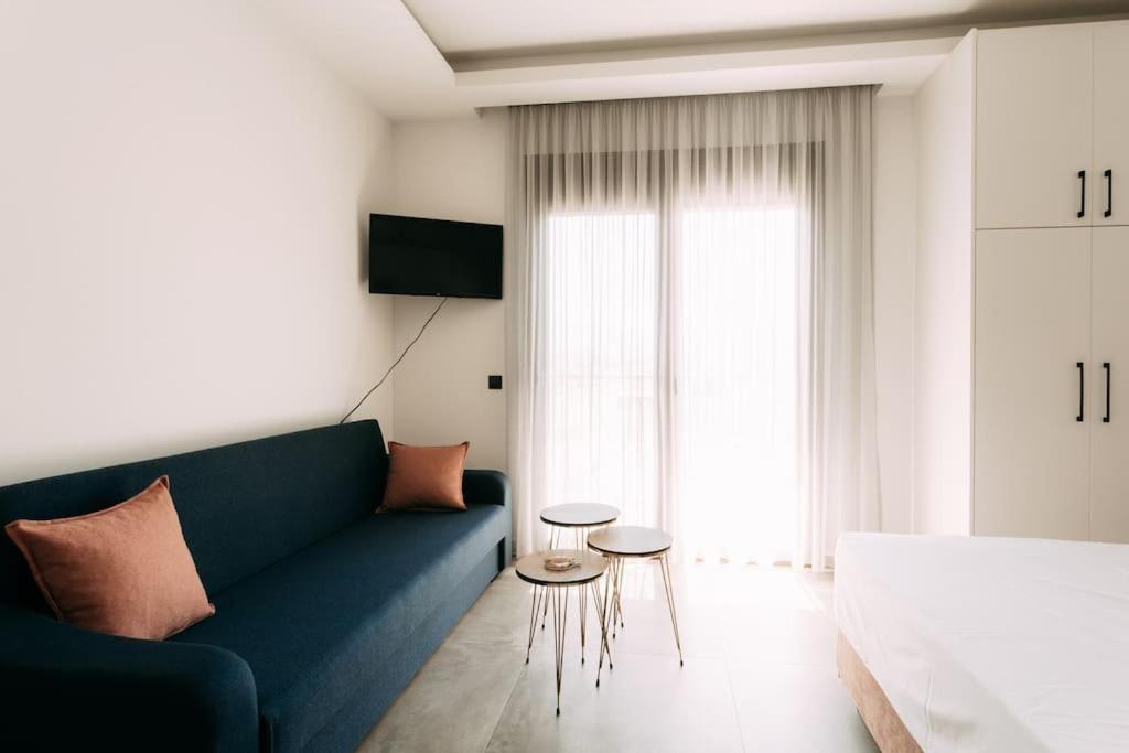 Lux Studio Near Center Kandiye Dış mekan fotoğraf